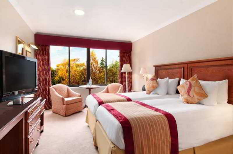 Hilton Grand Vacations Club Craigendarroch Suites Scotland Ballater Room photo